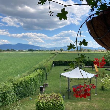 Agriturismo Il Casale Grande Vendégház Beroide Kültér fotó